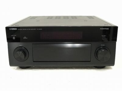 YAMAHA ヤマハ AVENTAGE CX-A5000 AVアンプ オーディオ 音響機材