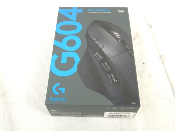 Logicool G604(パソコン)-