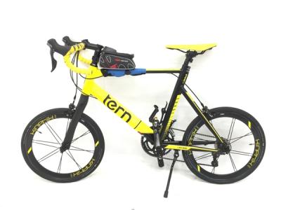 TERN SURGE PRO ミニベロ バイク サージ プロ ターン