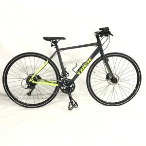 トレック TREK ゼクター3 ZEKTOR3 クロスバイク 自転車