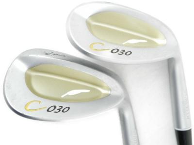 フォーティーンC030 AW&SW NS950GH HT WEDGE FLEX フォーティーンC030 AW&SW NS950GH HT WEDGE FLEX