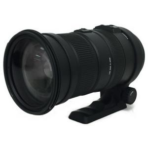 SIGMA DG 50-500mm 1:4.5-6.3 APO HSM For Canon レンズ