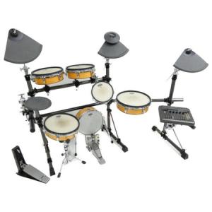 引取限定】YAMAHA電子ドラムDTXTREME一式（中古）値下げ応相談