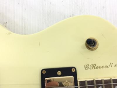 GRACE Greeeen navi Model GRL-1(エレキギター)の新品/中古販売