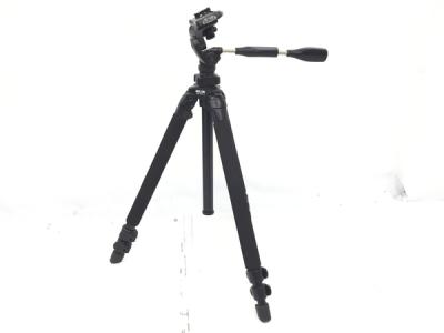 SLIK ABLE400 DX-LE 三脚 カメラ スタンド