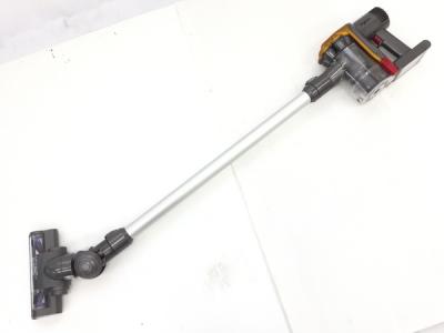 Dyson ダイソン DC35 コードレス クリーナー 掃除機 ハンディ コードレス サイクロン