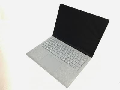 Microsoft Surface Laptop 2 LQL-00025 ノート パソコン PC 13.5型 i5-8250U 1.60GHz 8GB SSD128GB Win10 Home 64bit