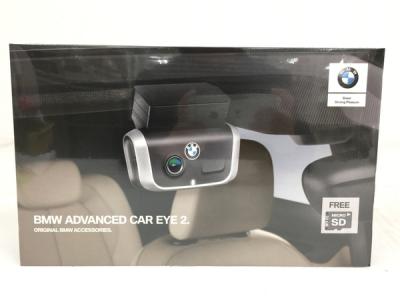 BMW Advanced Car Eye 2(オートバイ)の新品/中古販売 | 1514688 | ReRe