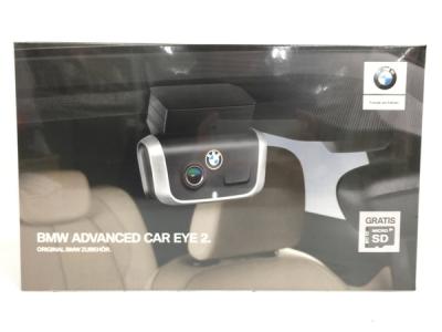 BMW Advanced Car Eye 2(オートバイ)の新品/中古販売 | 1514688
