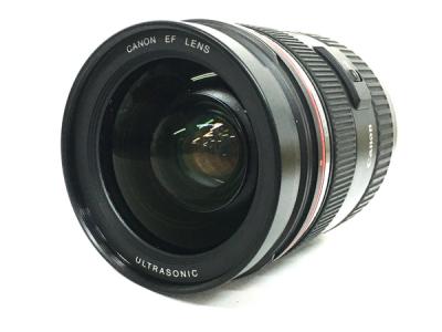 Canon キャノン レンズ LENS ULTRASONIC f2.8 28-70mm L MACRO 0.5m/1.6ft