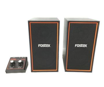 FOSTEX PM30G(モニタースピーカー)の新品/中古販売 | 1538340 | ReRe[リリ]
