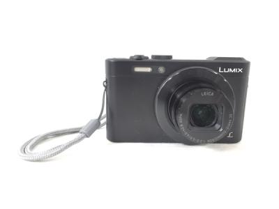 Panasonic LUMIX DMC-LF1 デジタルカメラ ブラック