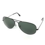 RayBan レイバン AVIATOR LARGE METAL RB3026 サングラス ブラック ディアドロップ