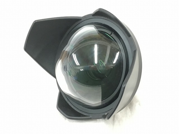 Fisheye UWL-28M52R(レンズ)-