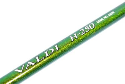 激安本物 シマノ 1538437 | ヴァルディH-250(ロッド)の新品/中古販売 シマノ