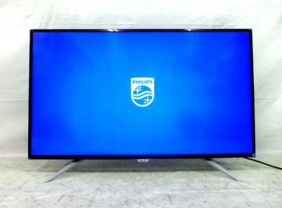 PHILIPS BDM4350 UC/11 4K対応 IPSパネル 43インチ ワイド 液晶ディスプレイ 楽 大型