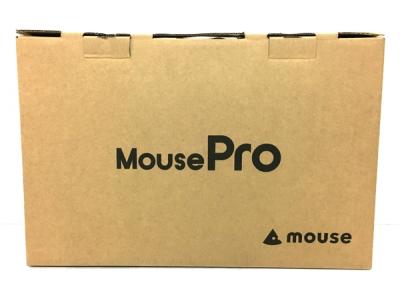 Mouse Pro NB501F SSD 1902 i3-8130U 8GB 480GB マウスコンピューター製 フルHD対応 15.6型 ノートPC