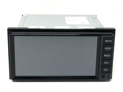 トヨタ 純正 エントリー ナビ NSCD-W66 SD アンテナ セット