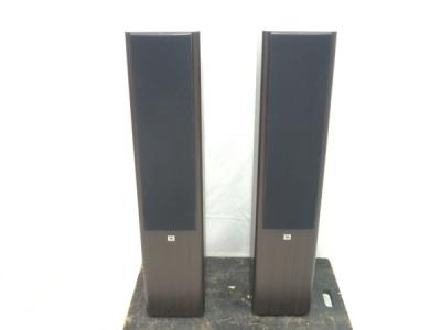 JBL studio 280 スピーカー 3WAY トールボーイ