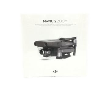 DJI MAVIC2 ZOOM ドローン カメラ RC1A