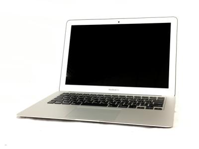 Apple アップル MacBook Air MQD42J/A ノート PC 2017 13.3型 i5 5350U 1.8GHz 8GB SSD256GB Mojave
