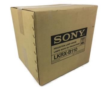 SONY LKRX-B110 交換用 Xenon ランプ データプロジェクター ソニー