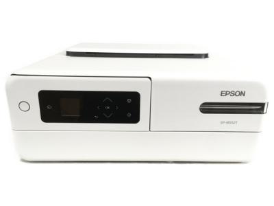 EPSON EP-M552T インクジェット 複合機 プリンター