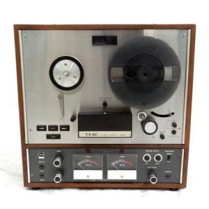 TEAC A-4010S ティアック オープンリールデッキ