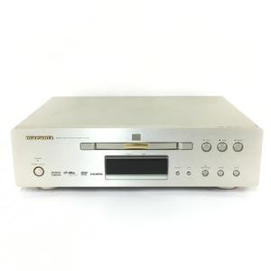 marantz DV7001(CDプレーヤー)の新品/中古販売 | 1138101 | ReRe[リリ]