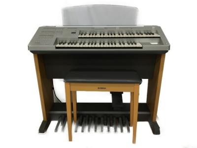 YAMAHA ヤマハ ELB-01 エレクトーン ステージア ミニ 2007年製 楽器