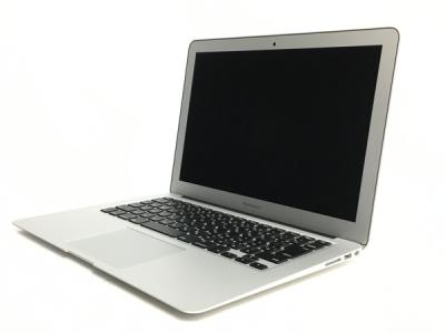 Apple アップル MacBook Air MQD32J/A ノート PC 2017 13.3型 i5 5350U 1.8GHz 8GB SSD128GB Mojave スペースグレイ