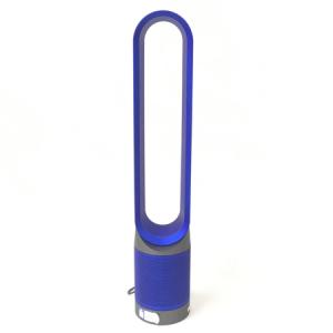 dyson ダイソン Pure Cool AM11-SW 空気清浄機 シルバー ホワイト