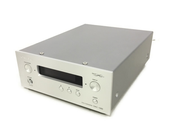 ONKYO DAC-1000(S)(オーディオ)-