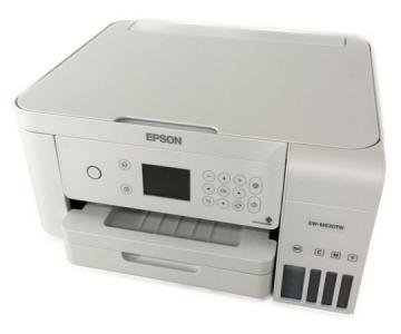 複合機 EW-M630TB EPSON インクジェットプリンター へとへと 複合機 EW-M630TB EPSON インクジェットプリンター へとへと