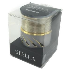 SHIMANO 14 ステラ STELLA C3000 リール 釣具 スピニング