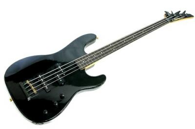 Fernandes Limited Edition Pjシリーズ フレットレス ベース の新品 中古販売 Rere リリ