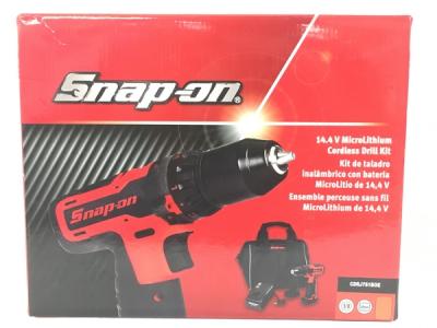 SNAP-ON CTSJ761AOE(ドリル、ドライバー、レンチ)の新品/中古販売