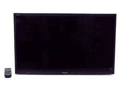 SHARP シャープ AQUOS アクオス LC-32H11 液晶テレビ 32V型 ブラック