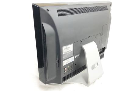 TOSHIBA dynabook Qosmio DX/98M(デスクトップパソコン)の新品