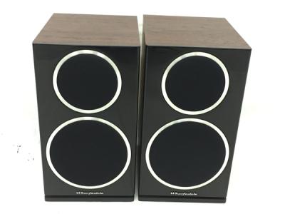 Wharfedale Diamond 220 ブラック