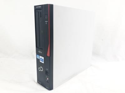 FUJITSU ESPRIMO FMVD04007 デスクトップ PC i5 3470 3.20GHz 8 GB HDD 250GB Win 10 Home 64bit
