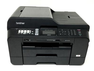 Brother Mfc J6710cdw インクジェットプリンタ の新品 中古販売 Rere リリ