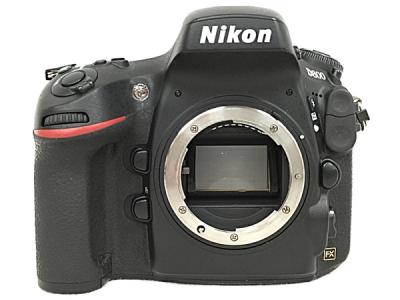 Nikon ニコン D800 カメラ デジタル一眼レフ ボディ