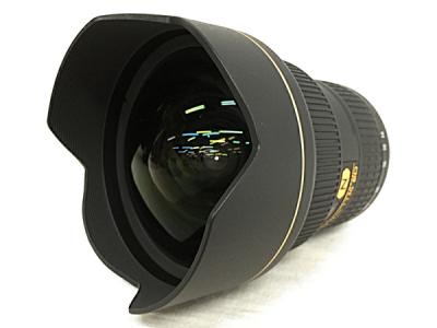 Nikon ニコン AF-S NIKKOR 14-24mm F2.8G ED カメラレンズ ズーム