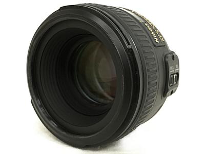 NIKON ニコン AF-S NIKKOR 50mm F1.4G カメラ レンズ 撮影