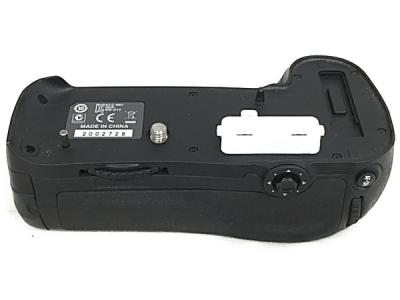 Nikon ニコン MB-D12 マルチパワーバッテリーパック