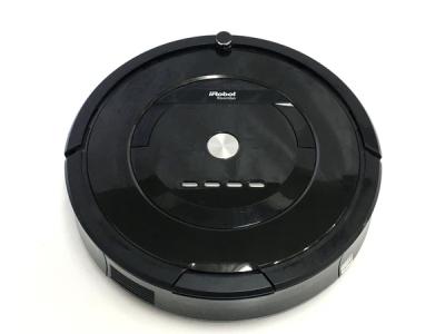 iRobot アイロボット Roomba ルンバ 885 ロボット 掃除機