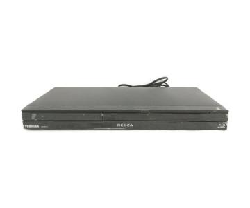 東芝 TOSHIBA DBR-Z310 REGZA ブルーレイレコーダー
