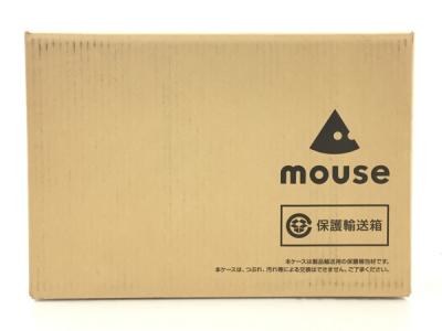 mouse マウスコンピューター ノートパソコン m-Book B509H MB-B509H