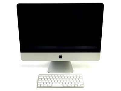 Apple iMac MC309J/A i5 2.5GHz HDD500GB 4GB 21.5型